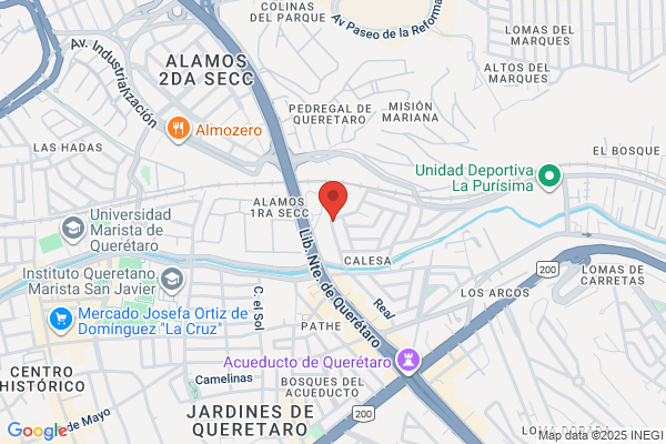 CENTRO SERVICIO QUINTANA