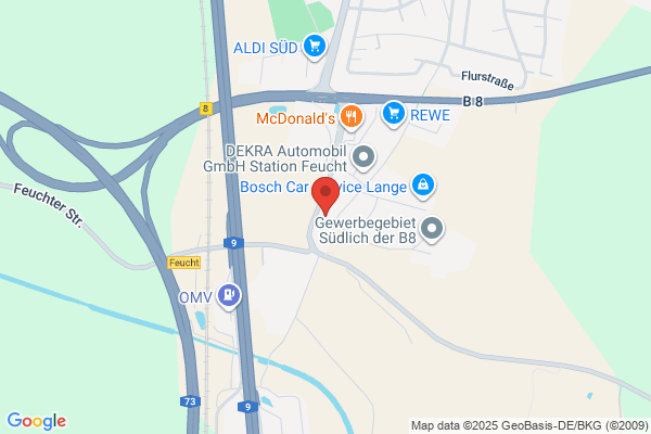 FREDDY SERVICE STATION