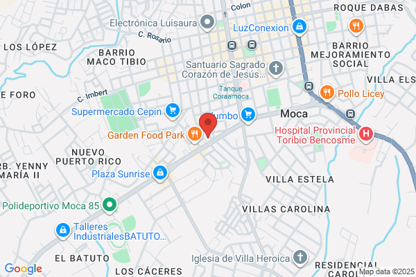 AGENCIA DE PASAJES GENIMAR
