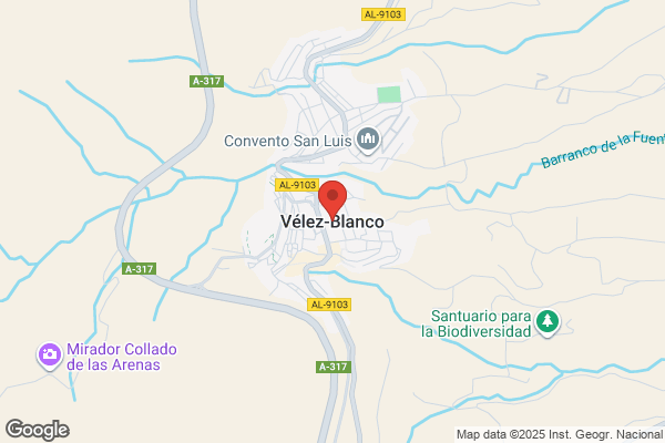 BLANCA E VELEZ HERNANDE