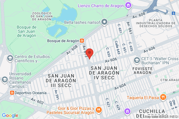 CENTRO DE TERAPIA FISICA DE