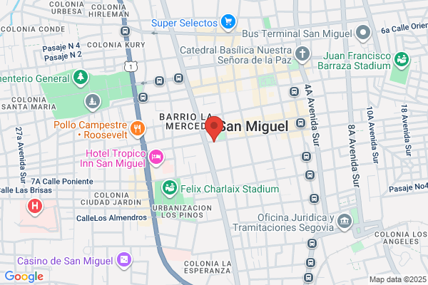 EL BARRILITO FOOD & DRINKS