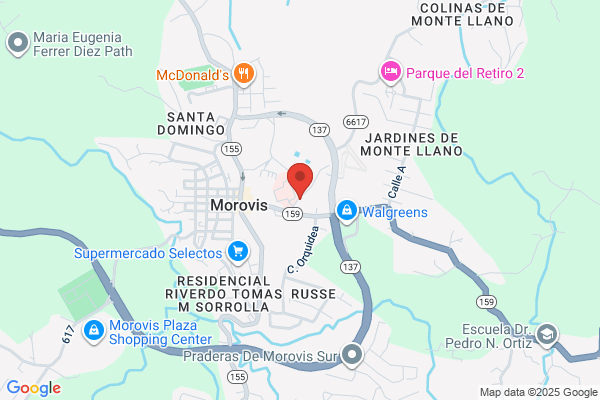 ERIC F RIVERA GUEVARE MD