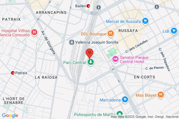 JARDIN FLOR D'MENTA