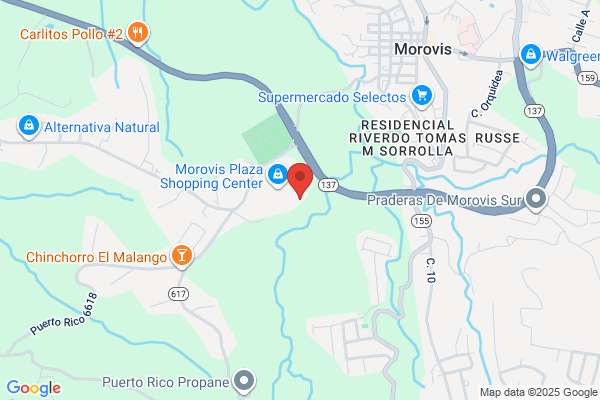 MOROVIS BARGAIN