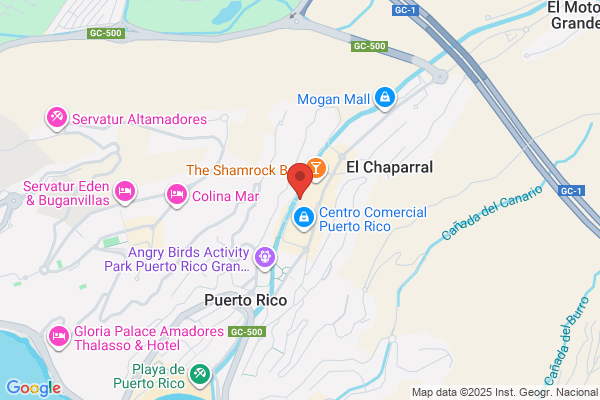 SAN MIGUEL RESTAURANT