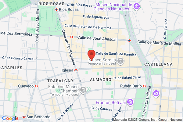 LABORATORIO ASOCIACION