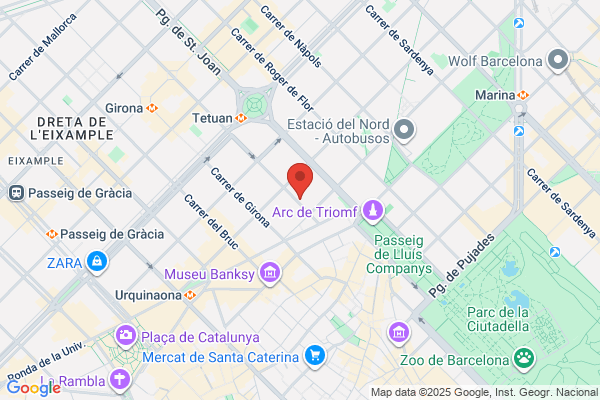 LIBRERIA GETZEMANI