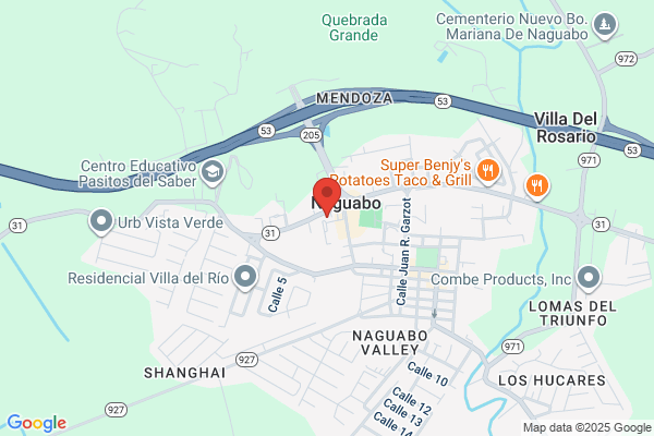 NAGUABO AUTO SALES