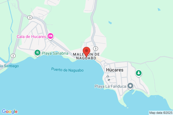 NAGUABO MEMORIAL