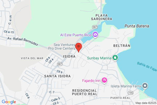 PUERTO RICO SCUBA