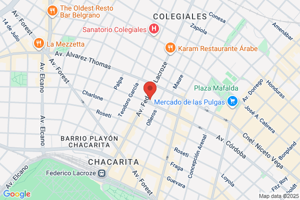 SERVICIOS INTEGRADOS
