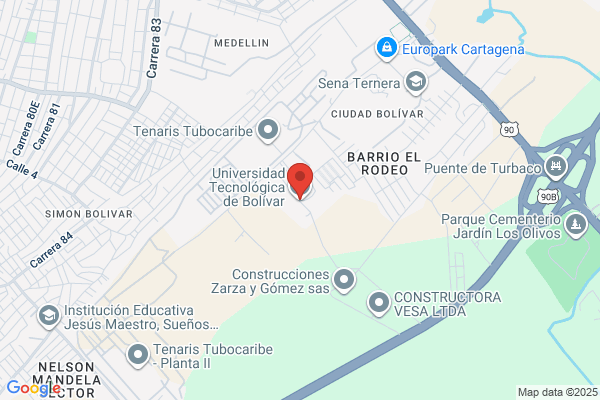 UNIVERSIDAD DEL TURABO-NAGUABO