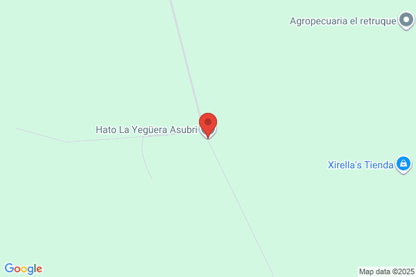 VAQUERIA HATO INGENIO INC