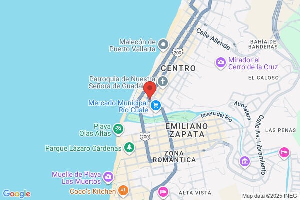 MELENDEZ A RIVERA CONTADORES
