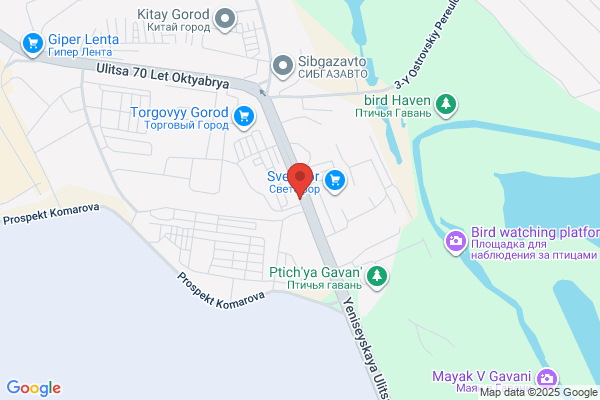 LIKAR AUTO PARTS