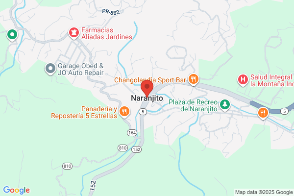 PANADERIA & REPOSTERIA JUNIOR
