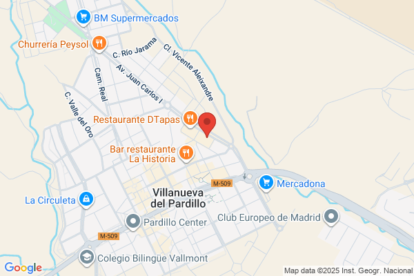 PANADERIA Y REPOSTERIA-MARINA