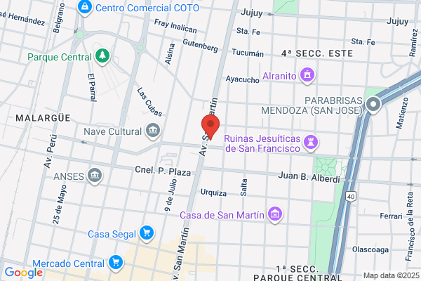 CAFETERIA BELTRAN