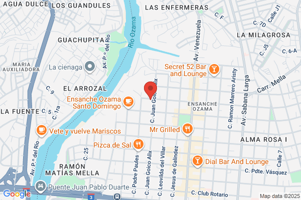 COLMADO LA PROVIDENCIA