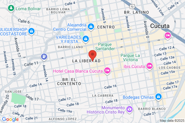 COMERCIAL EL PUNTO FIJO