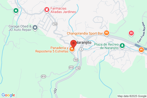 Fresenius Kidney Care Naranjito