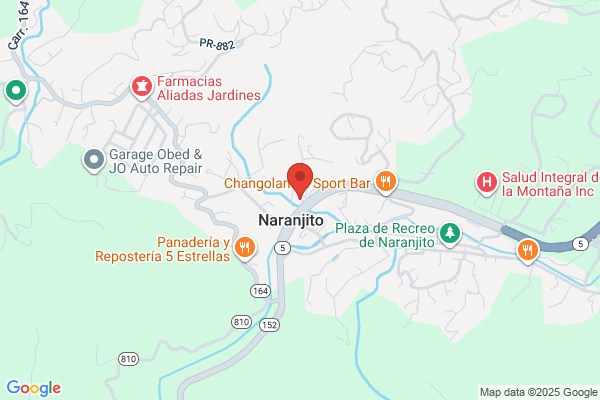 IMPRENTA NARANJITO