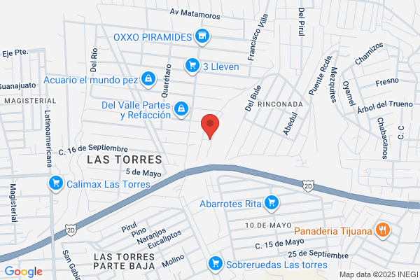 MORALES TRAVEL