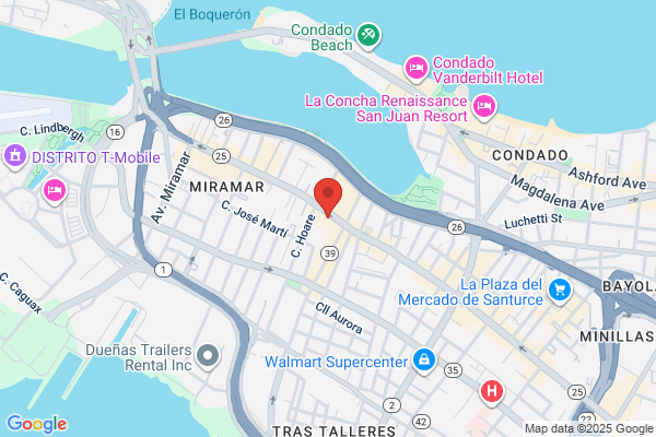 Camara de Comercio de Puerto Rico