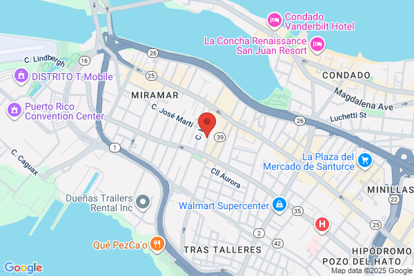 Puerto Rico Taxi & Tours