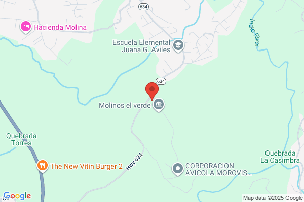 AGRO DESCUENTOS OROCOVIS