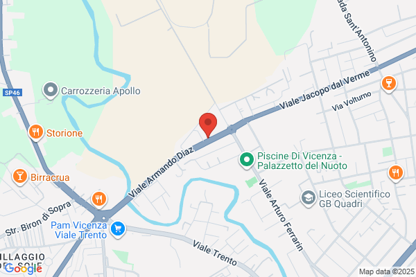 DIAZ ESSO SVC
