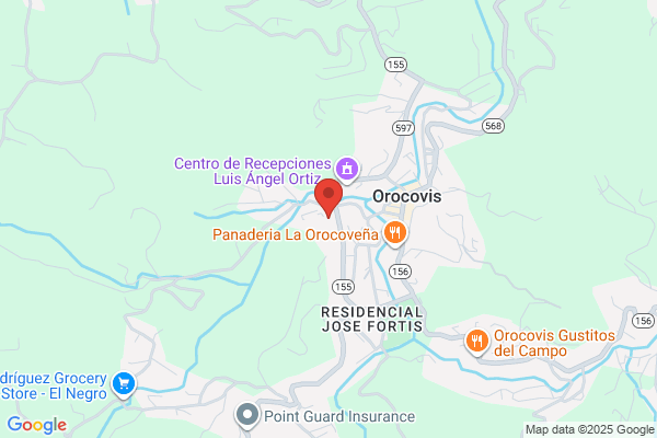 GRUPO MEDICO OROCOVIS