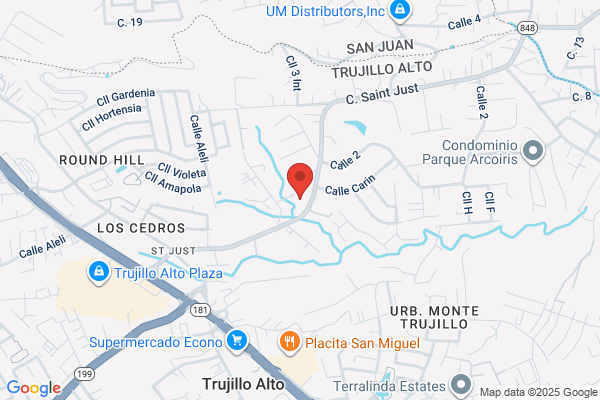 HOGAR CREA OROCOVIS INC