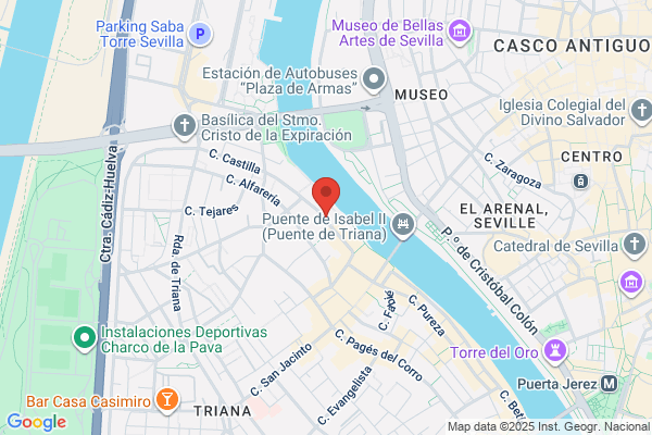 PARROQUIA NUESTRA SENORA DVNA