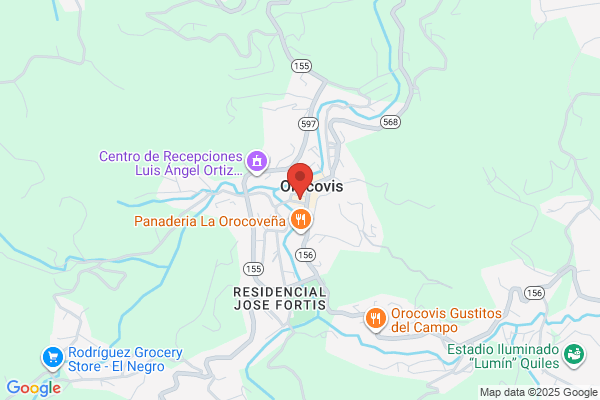 PARROQUIA SAN JUAN BAUTISTA