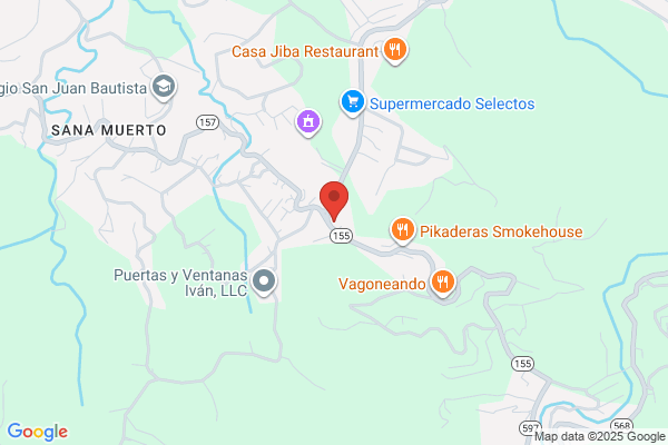 TECNICENTRO OROCOVIS