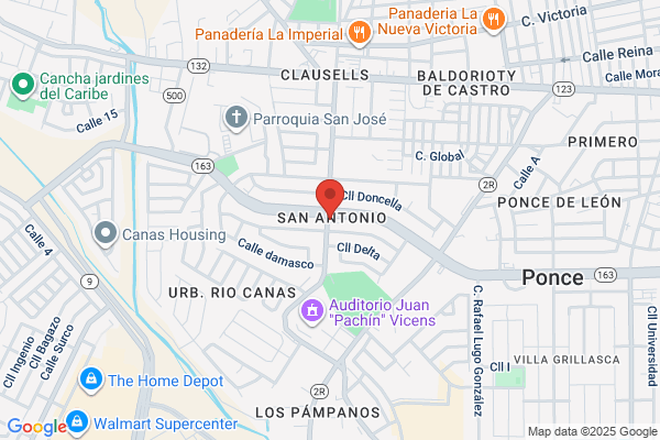 PONCE AUTO AIR PARTS