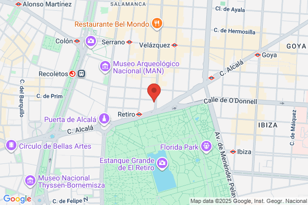 HOMS VAZQUEZ LUIS