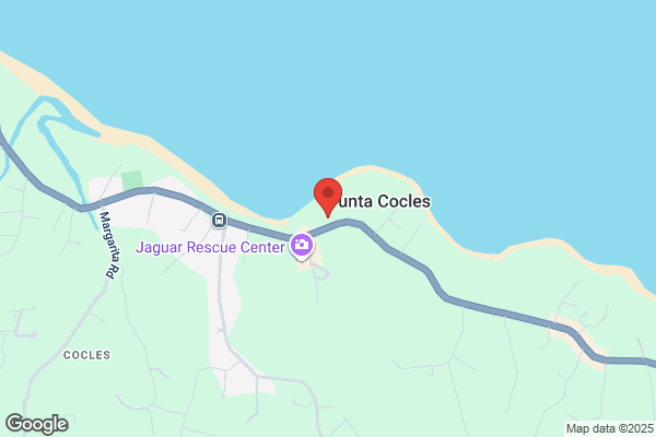 VILLAS DEL CARIBE