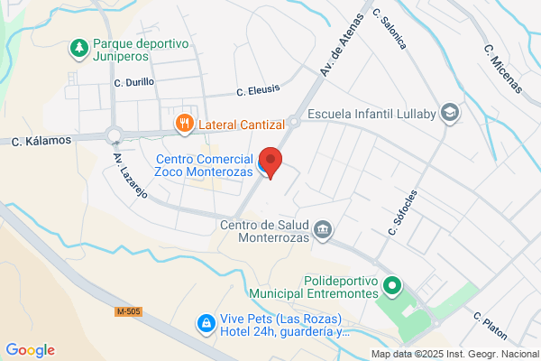 GALERIA TALLER ARTISTAS DEL