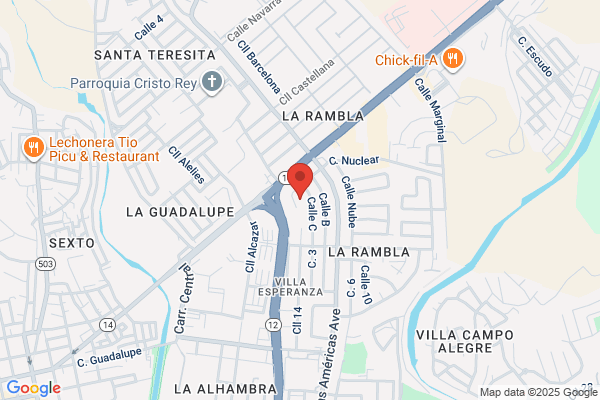ASOCIACION DE RESIDENTES