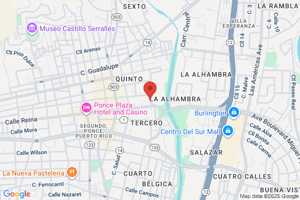 ASSN DE CONDOMINES LA CALEZA