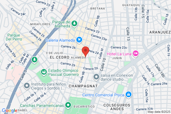ASSN DE INDUSTRIALES DEL PAN