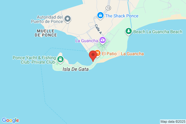 ASSN PESCADORES Y DUENOS BOTES