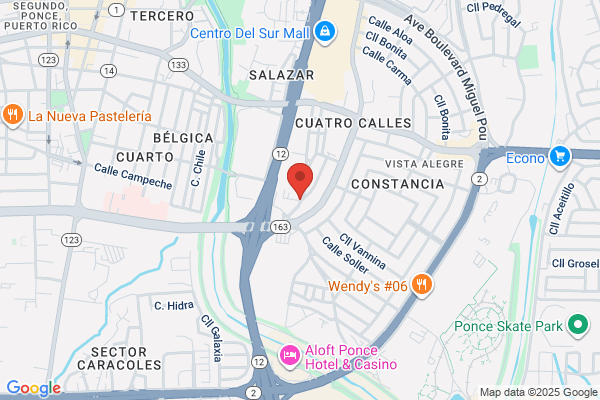 EJERCITO DE SALVACION