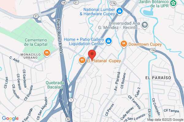 FEDERACION DE MAESTROS DE PR