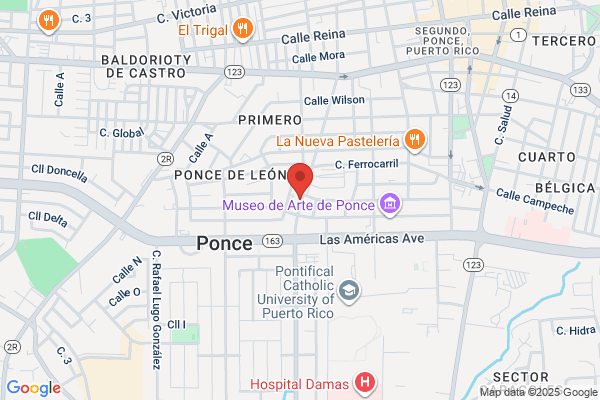 APONTE & QUINONES LAW OFFICE