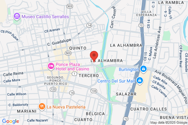 Ramiro L. Colon Jr