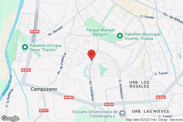 ALQUILERES BARRIO